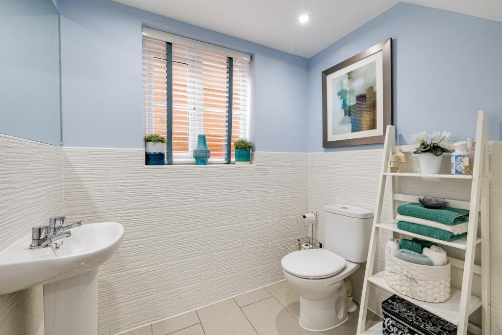 Additional image 12 of Britannia Road, Cuddington, Northwich