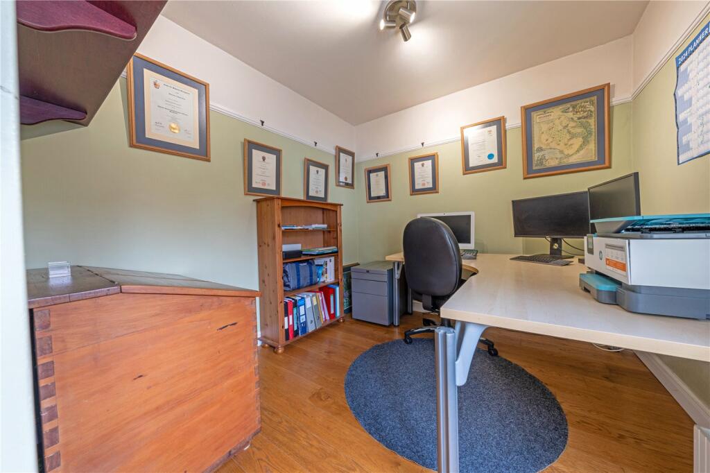 Additional image 13 of Cock Lane, Norton Juxta Twycross, Atherstone, Leicestershire, CV9