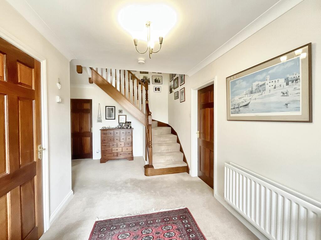 Additional image 6 of Greenhaven Court, Hatherton, CW5