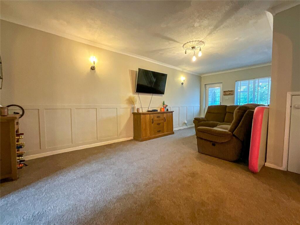 Additional image 4 of Edge Hill, Wood End, Atherstone, Warwickshire, CV9