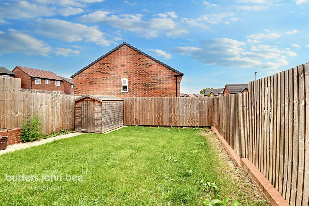 Additional image 21 of Fusilier Road, Winsford