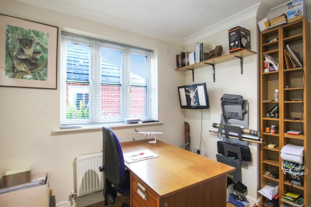 Additional image 8 of Wood Lane, Newhall, Swadlincote