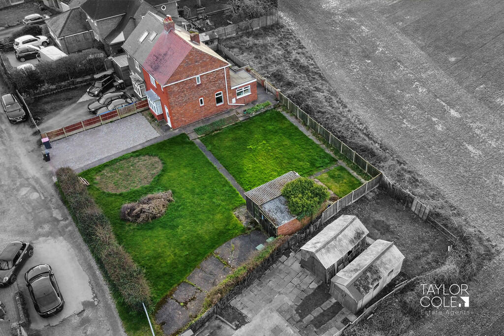 Additional image 4 of Green Lane, Grendon