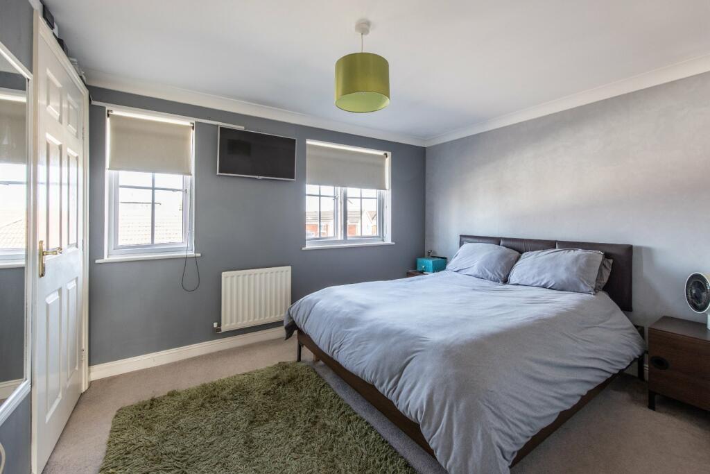 Additional image 10 of Giles Field, Gravesend, Kent, DA12