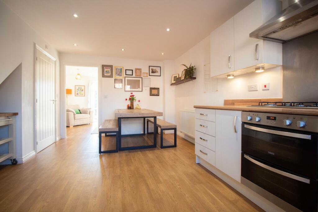 Additional image 2 of Firecrest Way, Kelsall, Tarporley