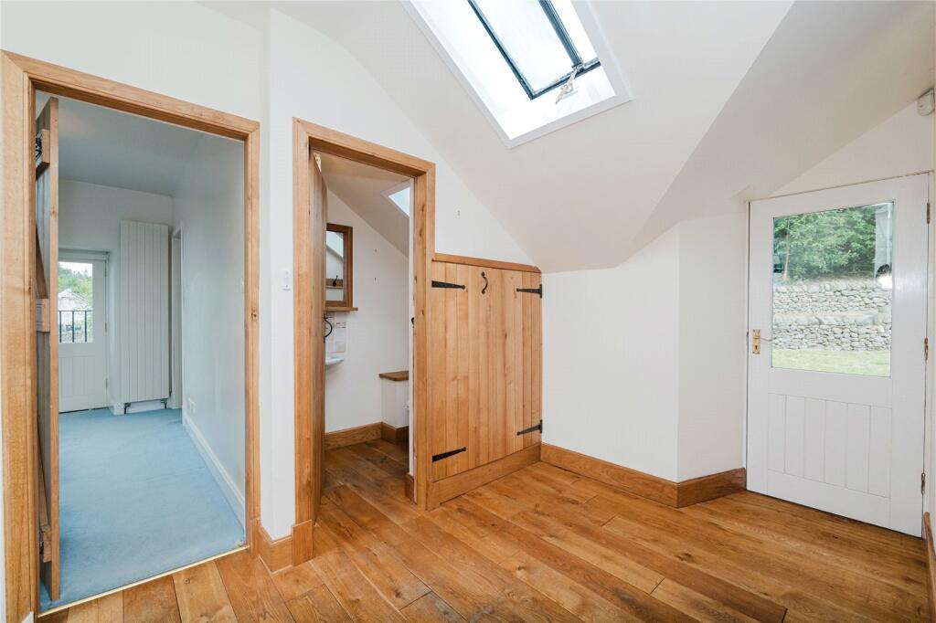 Additional image 15 of Kiln House, Old Bridge Of Urr, Castle Douglas, Dumfries and Galloway, DG7