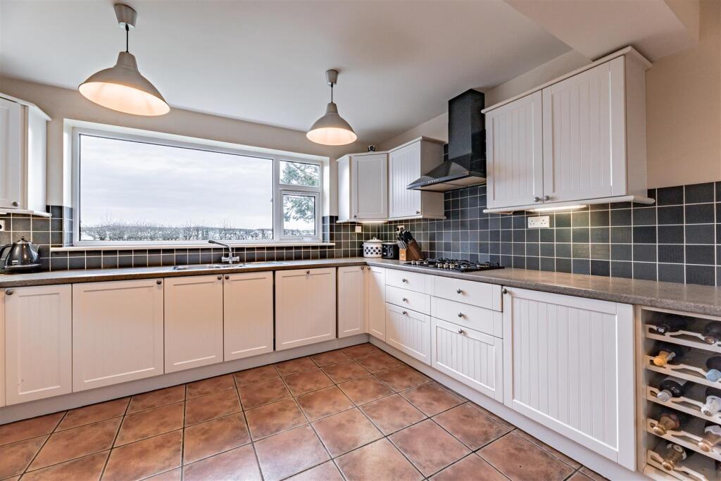 Additional image 10 of Exemplary extended property with idyllic countryside views