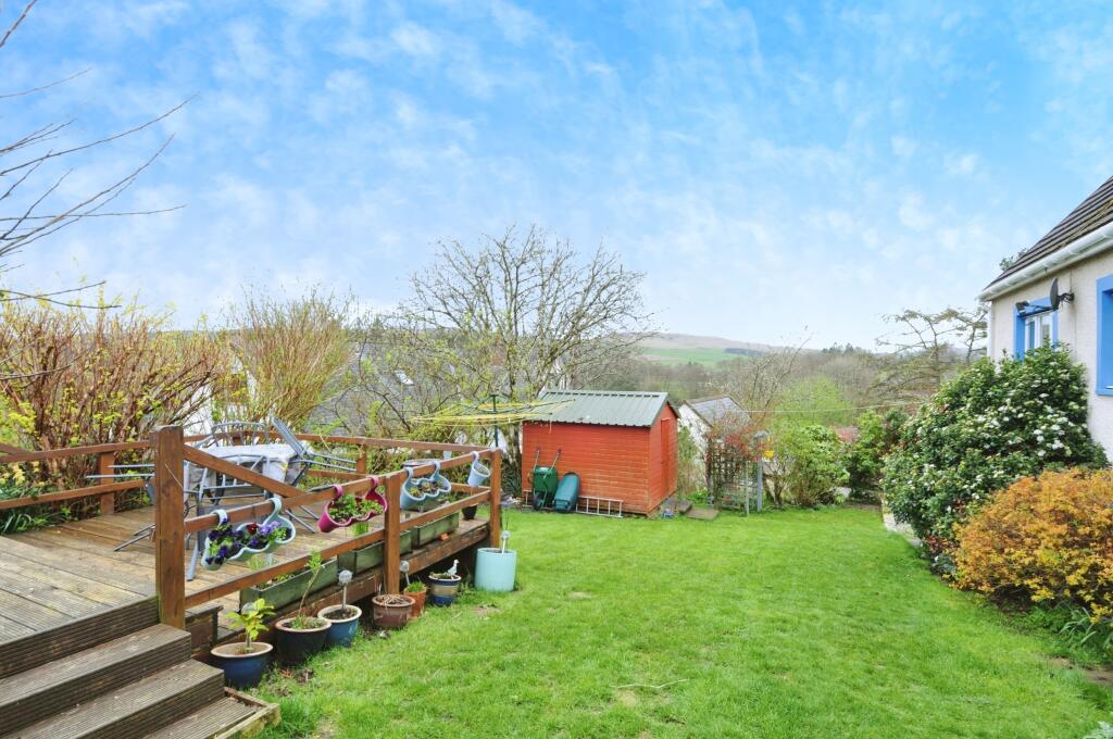 Additional image 21 of Dunreggan Brae, Moniaive, Thornhill, Dumfries and Galloway, DG3