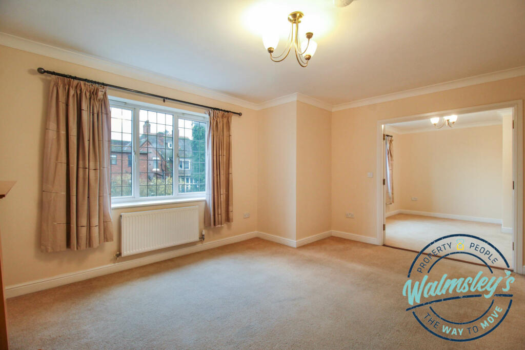 Additional image 13 of Flat 14, Aragon House, Warwick Road, Coventry, CV3