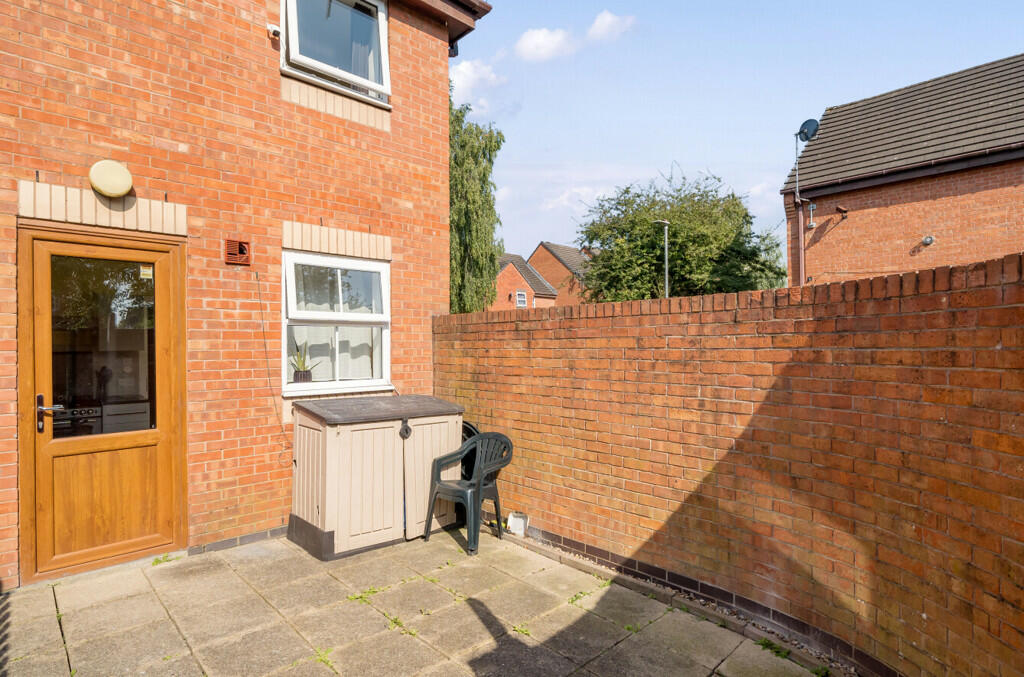 Additional image 13 of Fairburn Avenue, Crewe, Cheshire