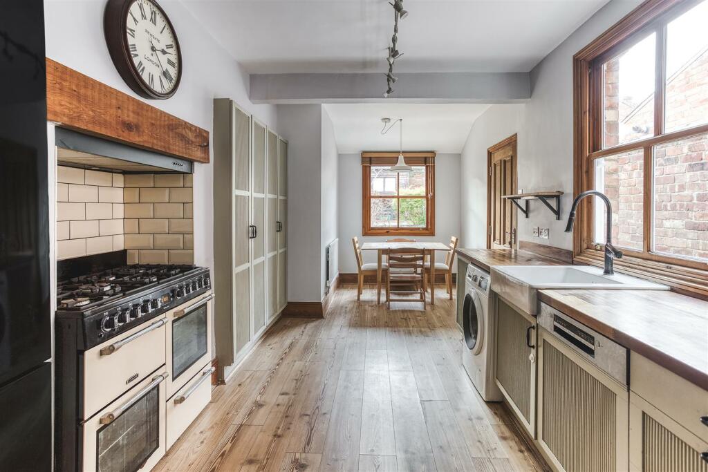 Additional image 19 of Otter Street, Strutts Park, Derby