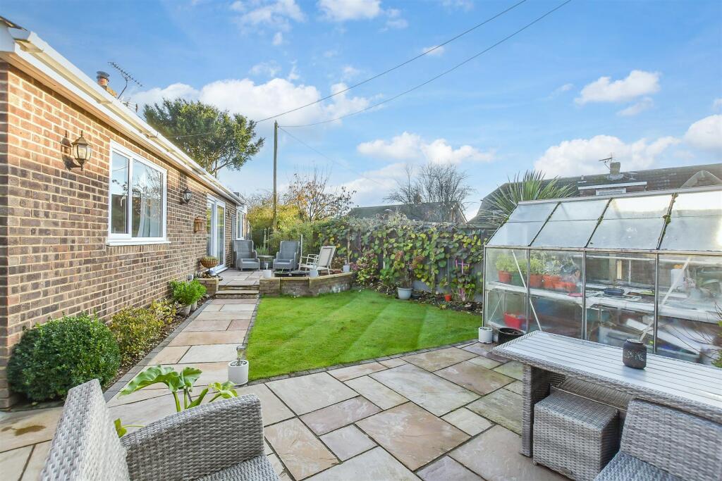 Additional image 9 of Aerodrome Road, Bekesbourne, Canterbury, Kent