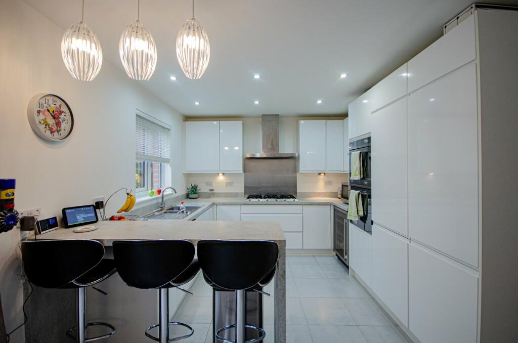 Additional image 8 of Scarfell Crescent, Davenham, Northwich, CW9