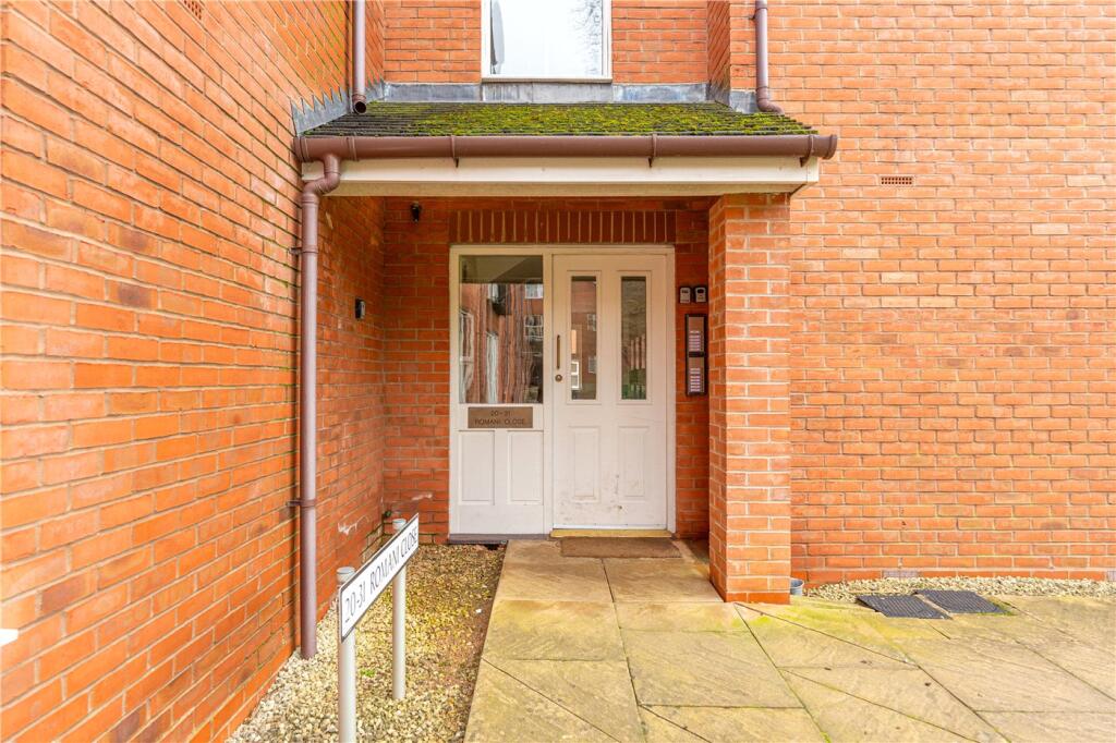 Additional image 14 of Romani Close, Warwick, Warwickshire, CV34