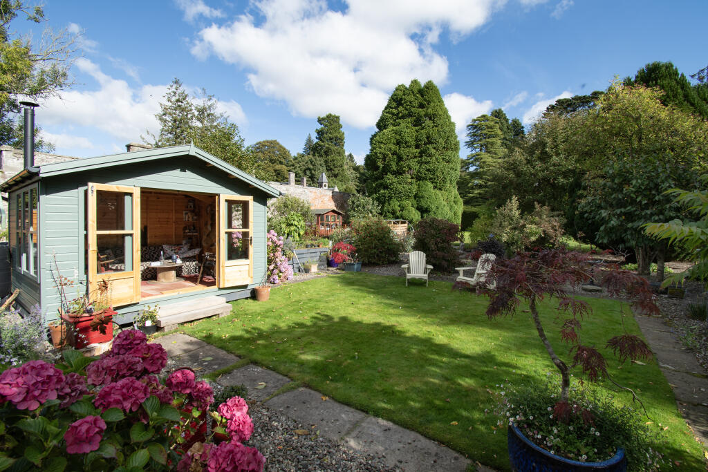 Additional image 27 of Finavon Castle, Forfar, DD8