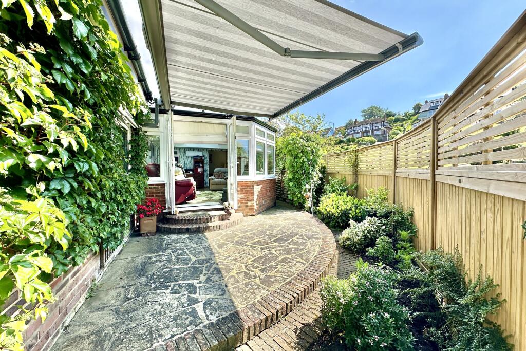 Additional image 20 of Radnor Cliff Crescent, Sandgate, Kent