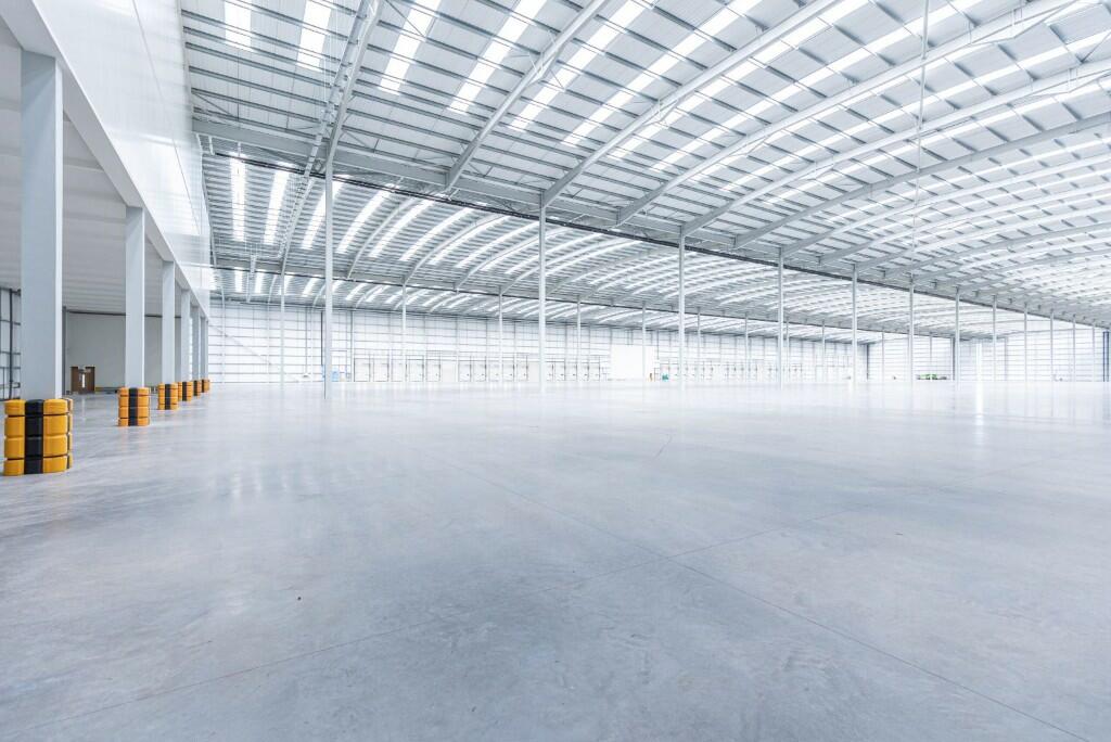Additional image 5 of Central M1, Panattoni Park, Mansfield Road, South Normanton, DE55 2EF