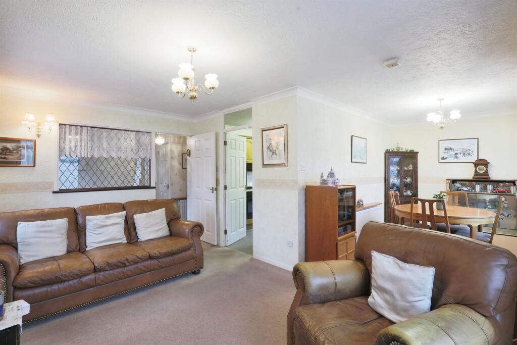 Additional image 5 of Blenheim Walk, Wellesbourne, WARWICK