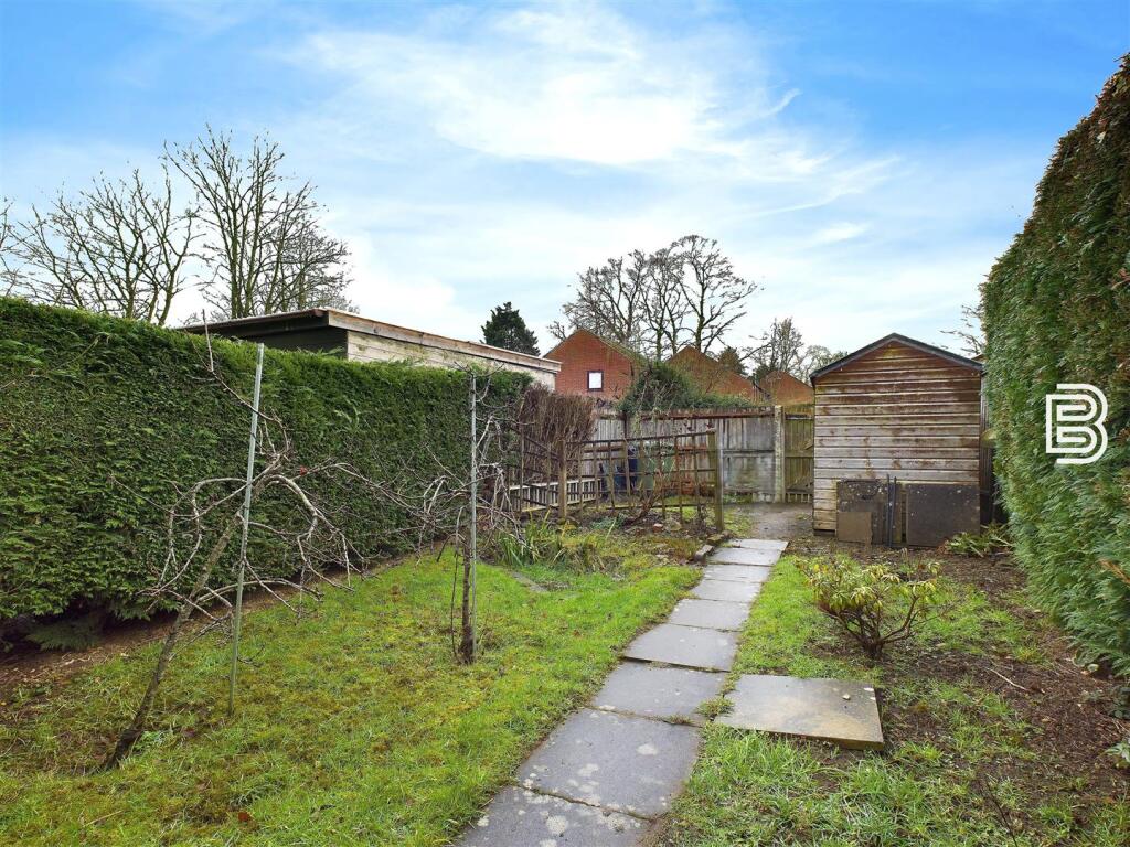 Additional image 14 of Robertson Close, Clifton Upon Dunsmore, Rugby