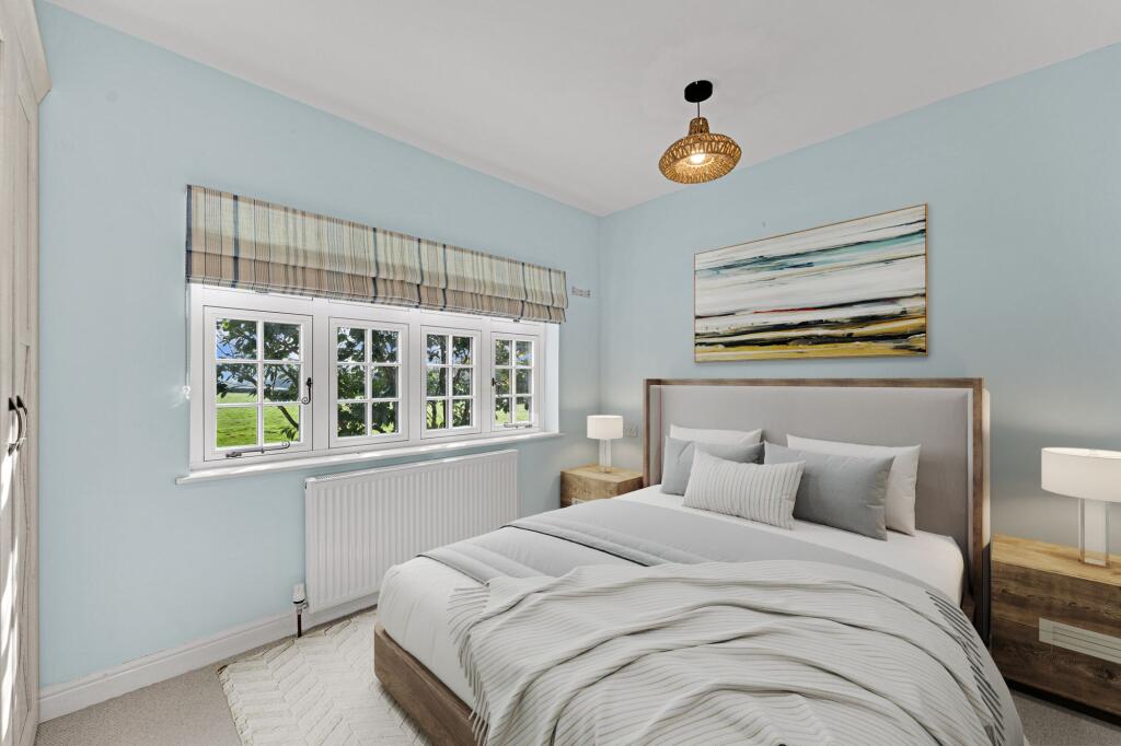 Additional image 20 of Characterful semi-rural Sandiway home