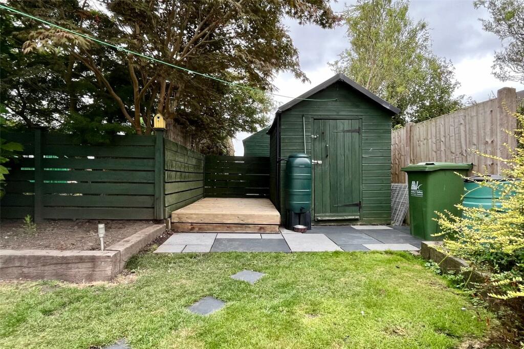 Additional image 8 of Over Lane, Belper, Derbyshire, DE56