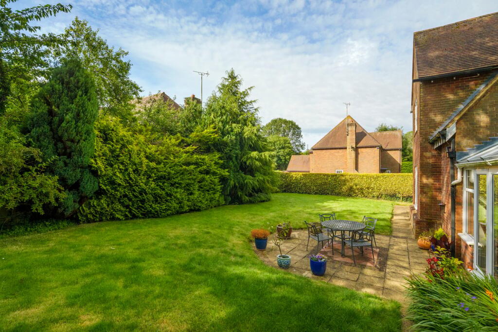 Additional image 14 of Canterbury Road, Etchinghill, Folkestone, CT18