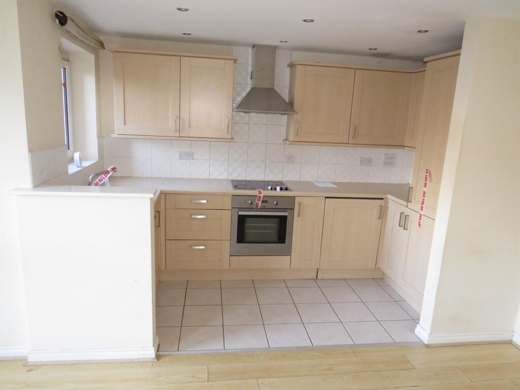 Additional image 4 of Thackhall Street, The City, Coventry