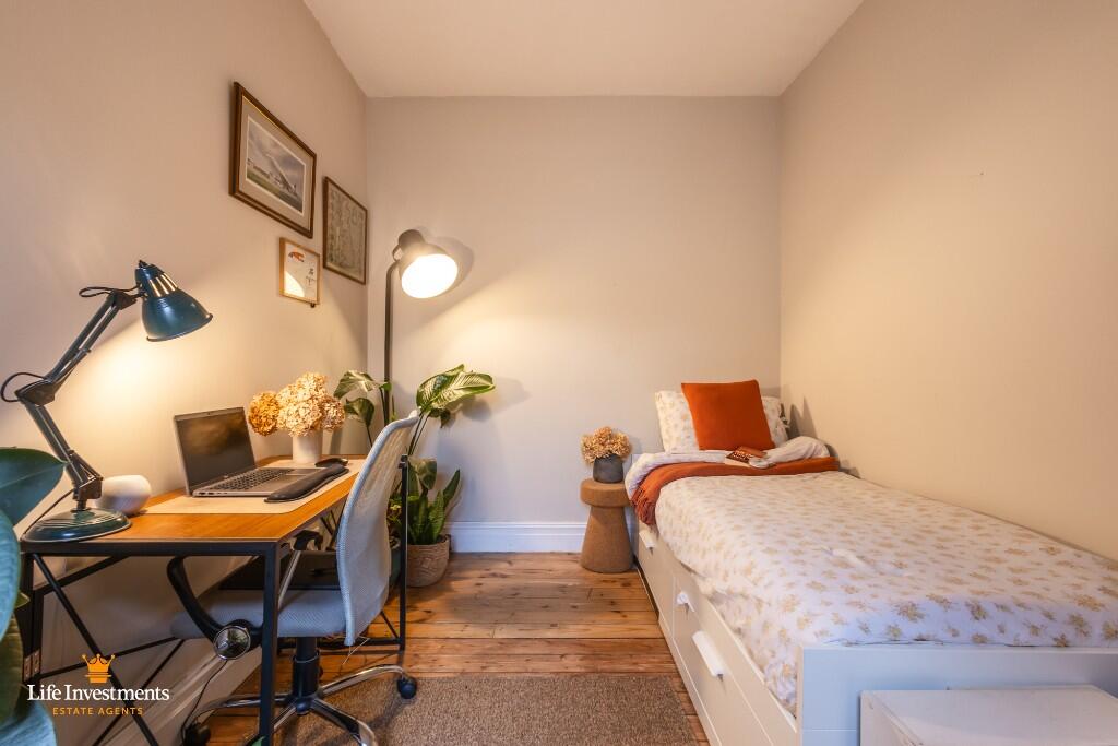 Additional image 20 of Sandown Road, Rugby, Warwickshire, CV21