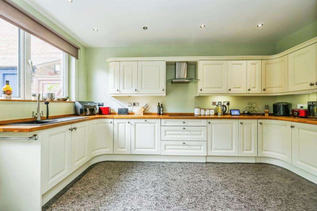 Additional image 4 of Hands Road, Heanor