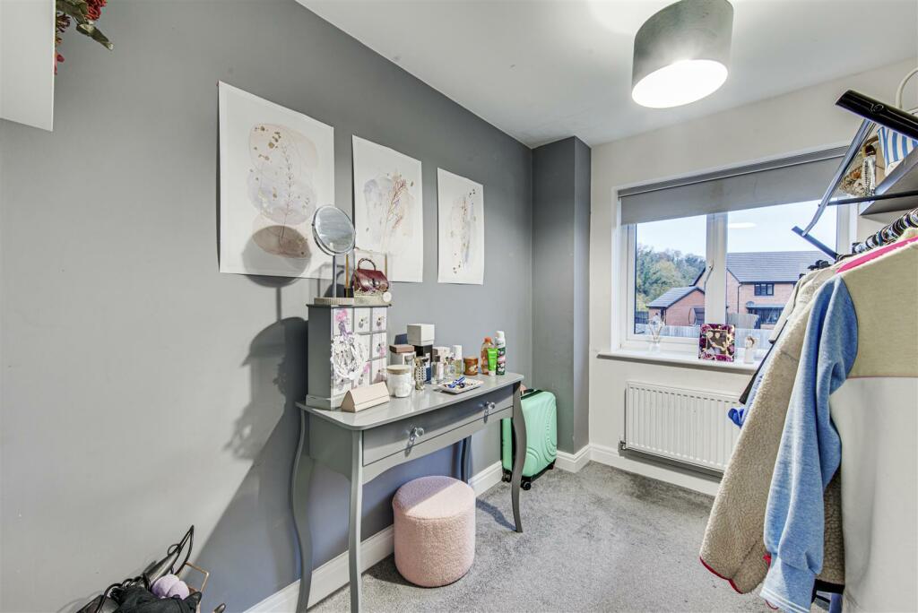 Additional image 19 of Forge Wood Close, Congleton, Cheshire