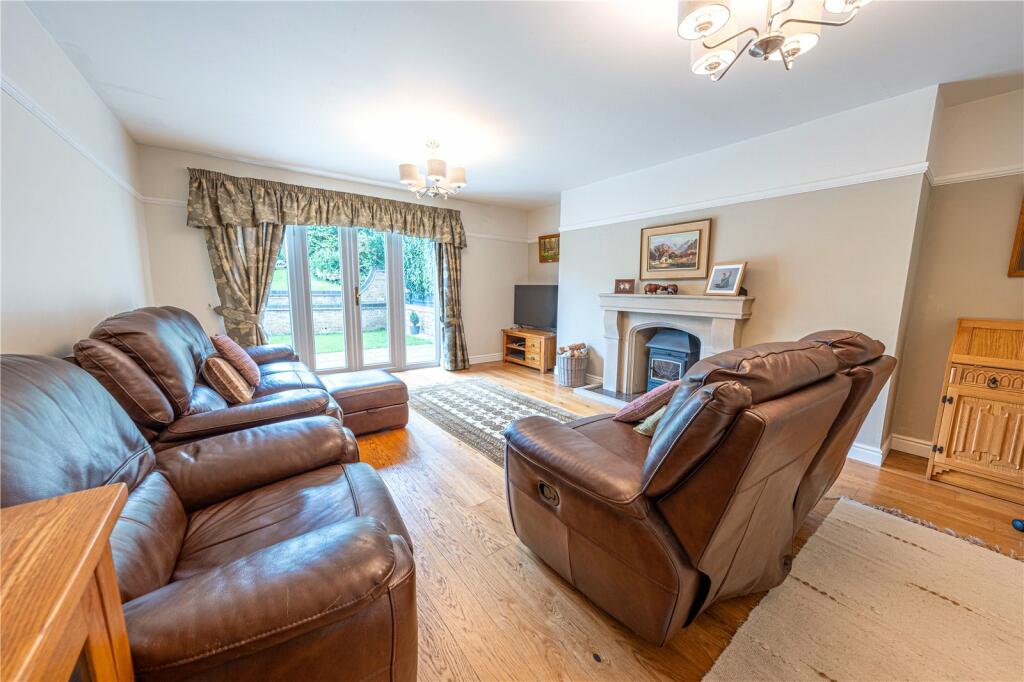 Additional image 9 of Cock Lane, Norton Juxta Twycross, Atherstone, Leicestershire, CV9