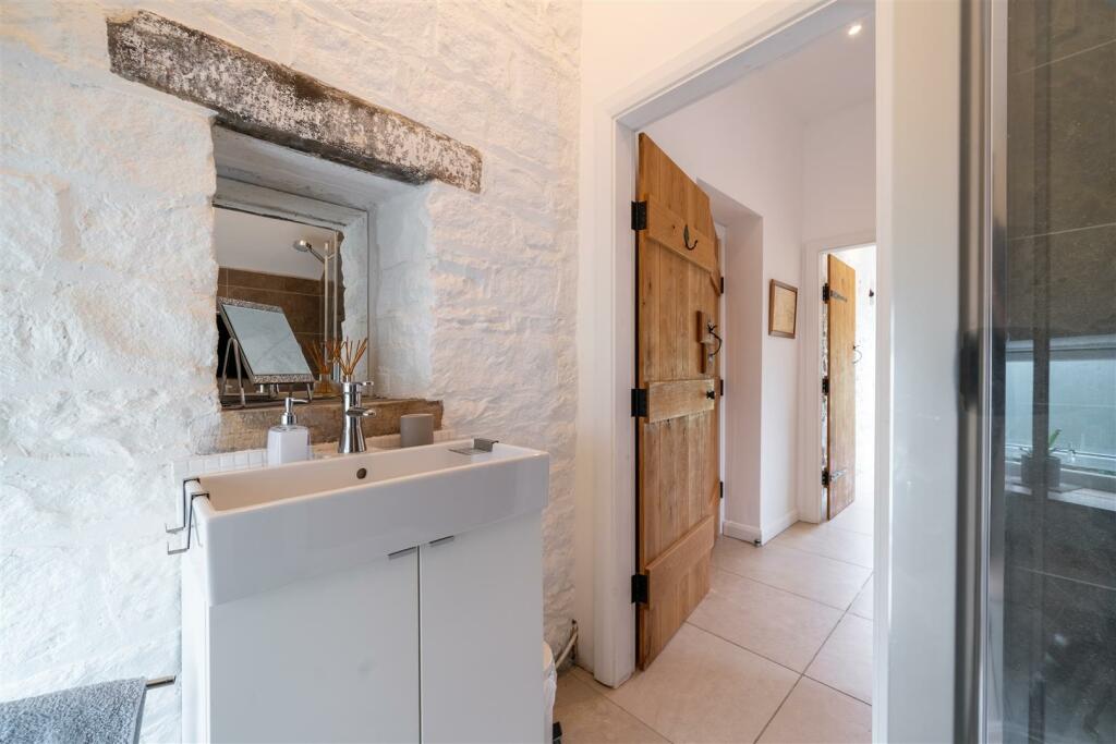 Additional image 56 of Orchard Barn, Walnut Barn & Meadow Barn, Spanker Lane, Nether Heage, Belper, DE56 2AT