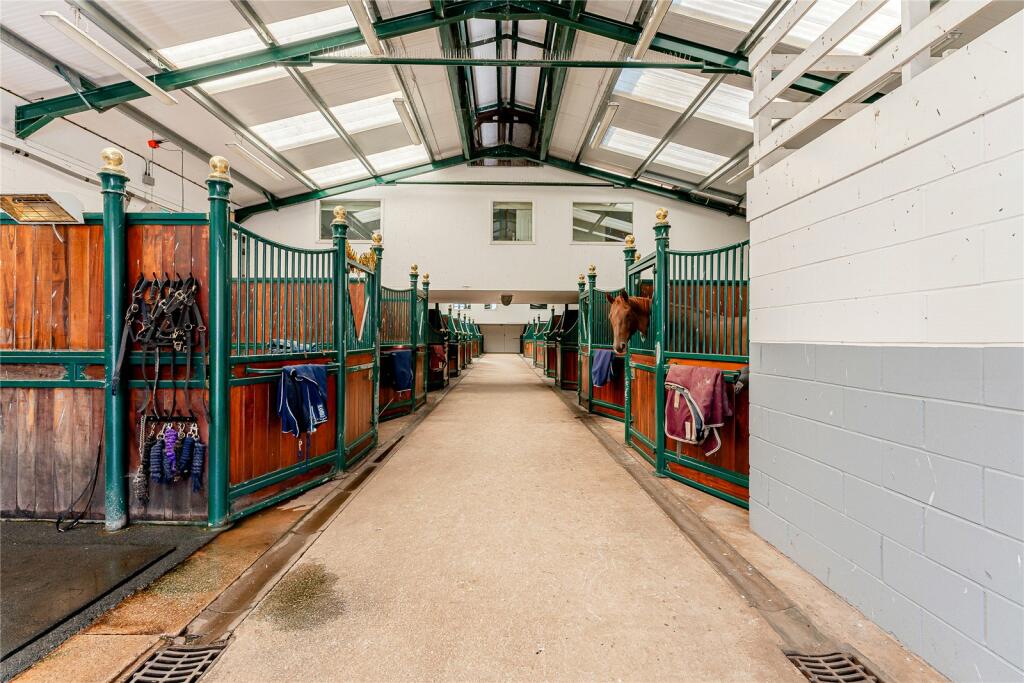Additional image 23 of Pewit Lane, Hunsterson, Nantwich, Cheshire, CW5