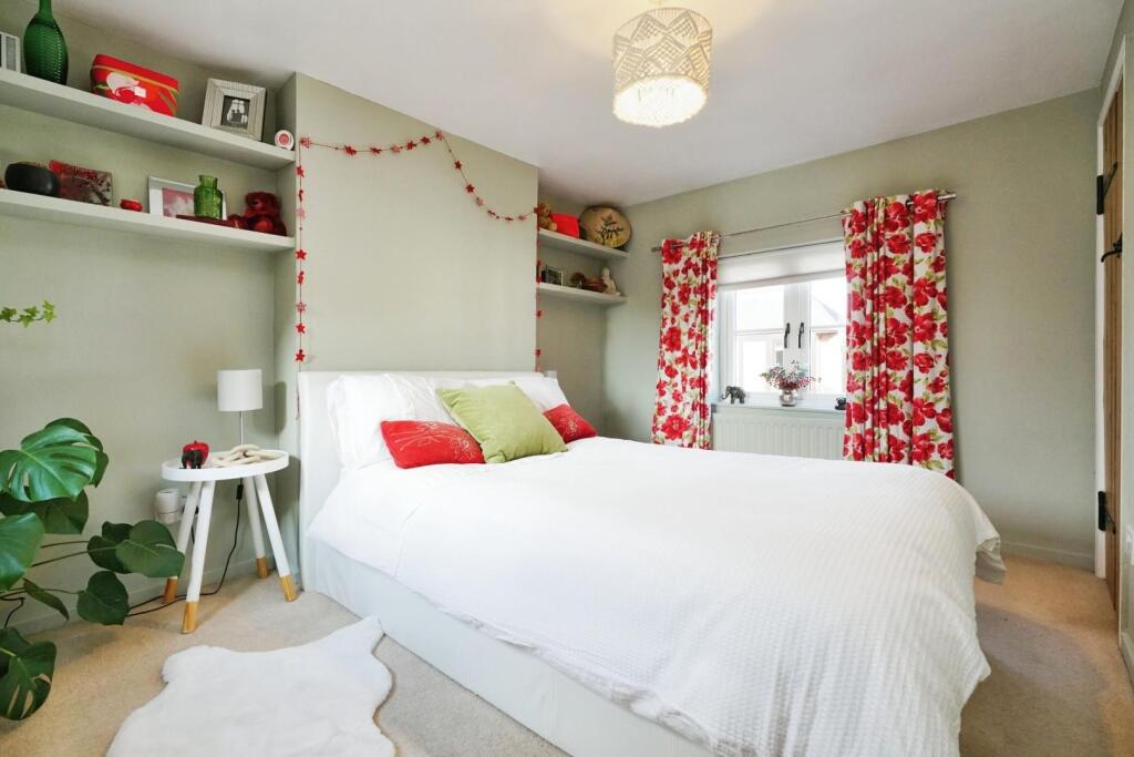 Additional image 16 of Main Road, Austrey, Atherstone