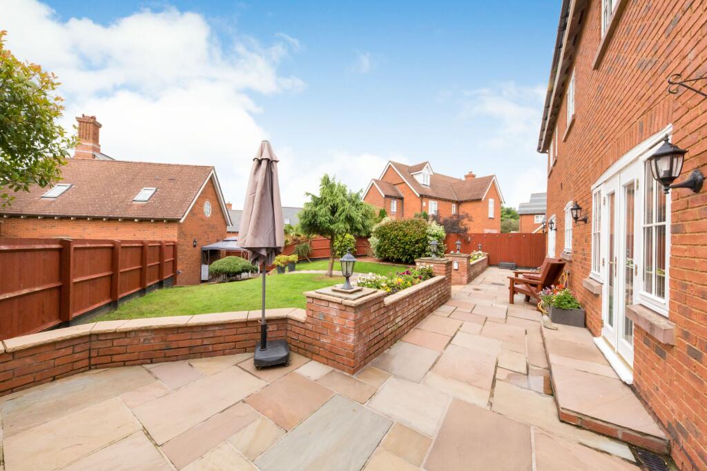 Additional image 21 of Wychwood Park, Weston, Crewe, Cheshire, CW2