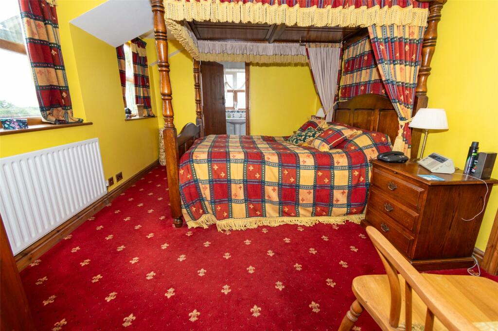 Additional image 19 of Smithy Farm, Occleston