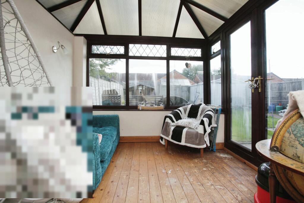 Additional image 10 of Pinewood Avenue, Atherstone, CV9