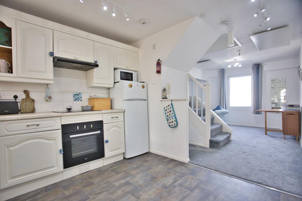 Additional image 5 of Radnor Bridge Road, Eastcliffe Heights Radnor Bridge Road, CT20