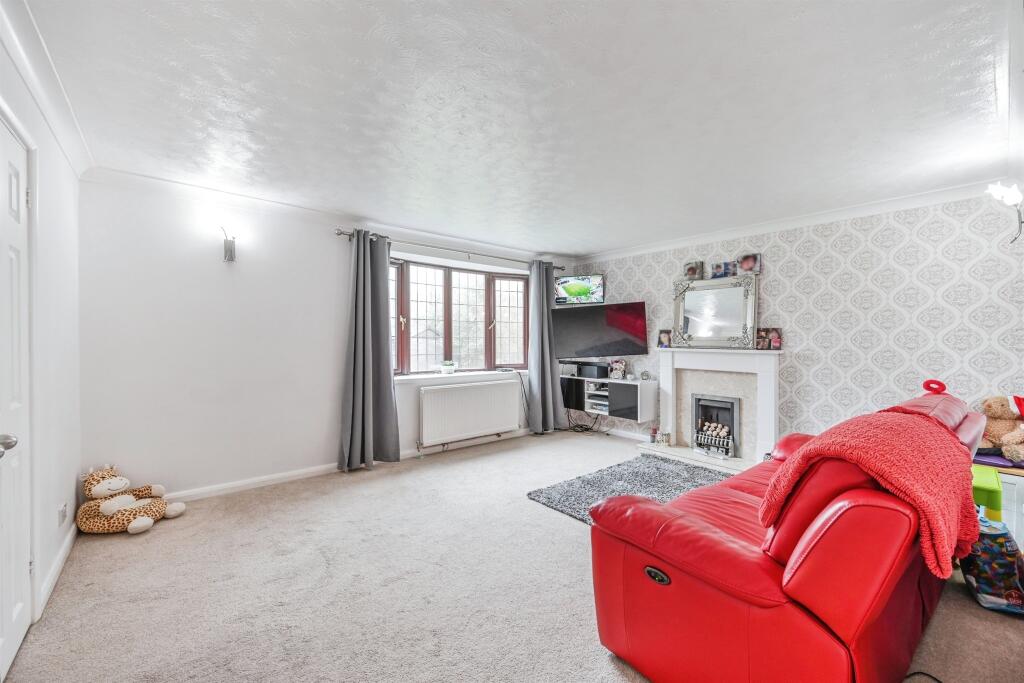 Additional image 6 of Springdale Court, Mickleover, Derby