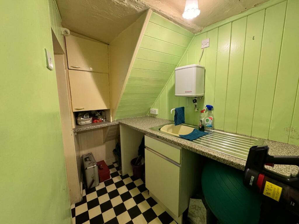 Additional image 13 of West End, Wirksworth