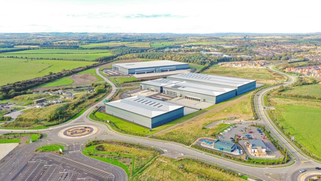 Additional image 5 of Connect 298, Integra 61, Durham RFI, Durham, DH6 5NP