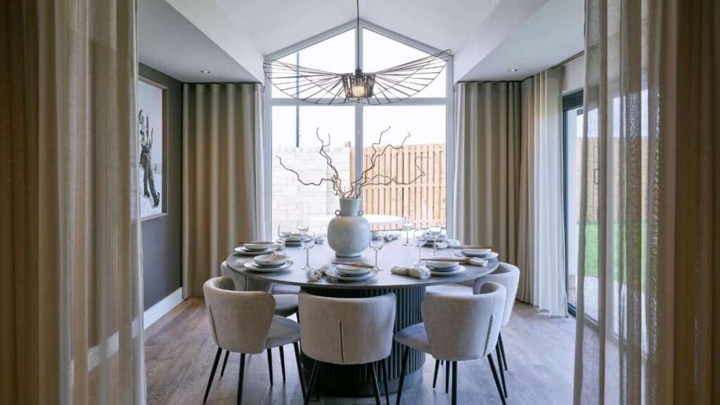 Additional image 3 of Bowes Gate Drive,
Lambton Park,
Chester Le Street,
DH3 4DS