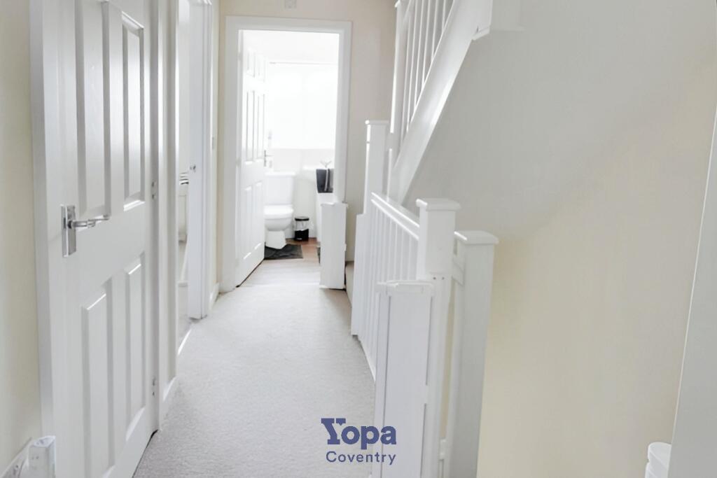 Additional image 5 of Astoria Drive, Coventry, CV4