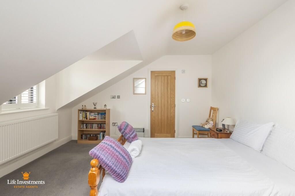 Additional image 9 of Coombe Road, Rugby, Warwickshire, CV23