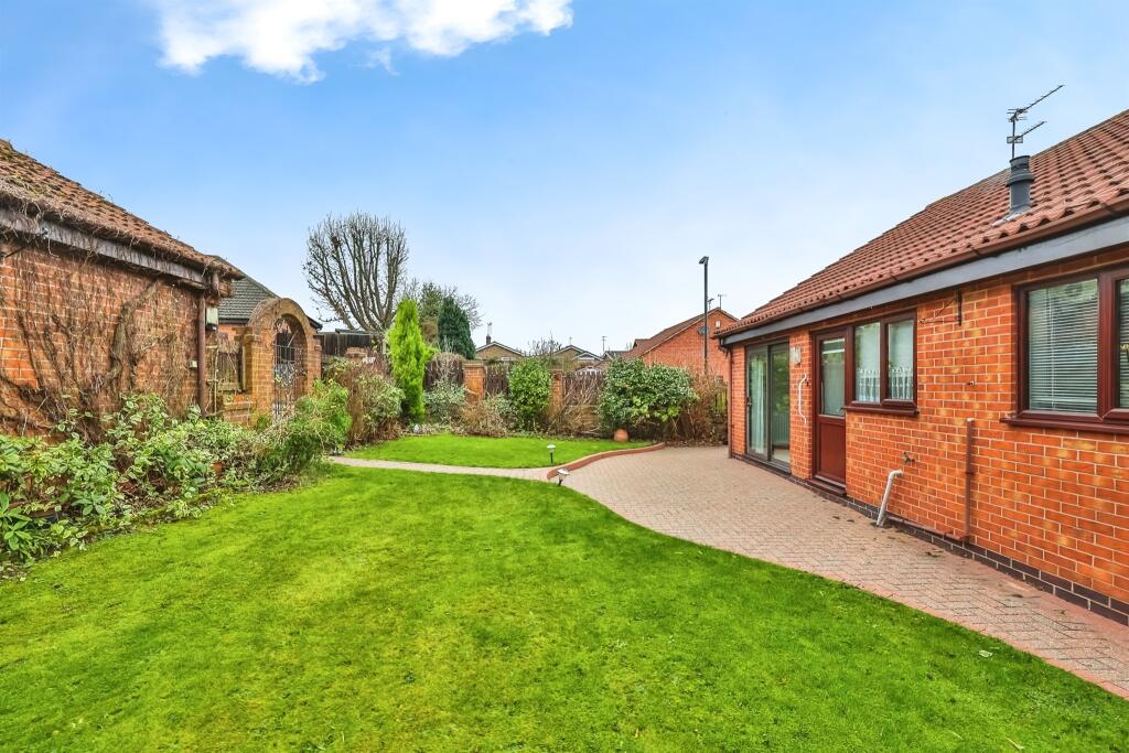 Additional image 17 of Nursery Avenue, West Hallam, Ilkeston