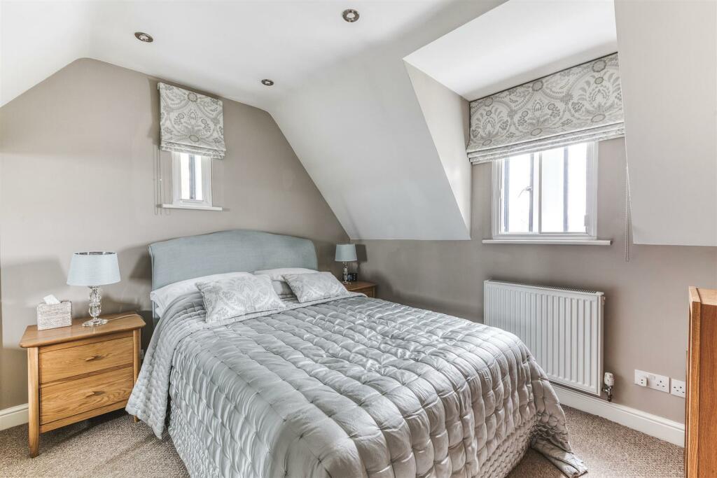 Additional image 18 of Morley Manor, Morley, Derbyshire