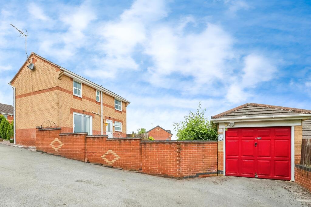 Additional image 2 of Heyford Court, Heanor