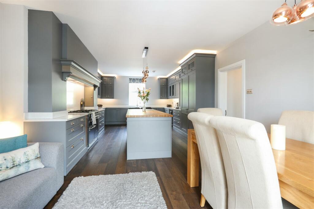 Additional image 9 of Nightingale House, Church Street, Holloway, Matlock, DE4 5AY