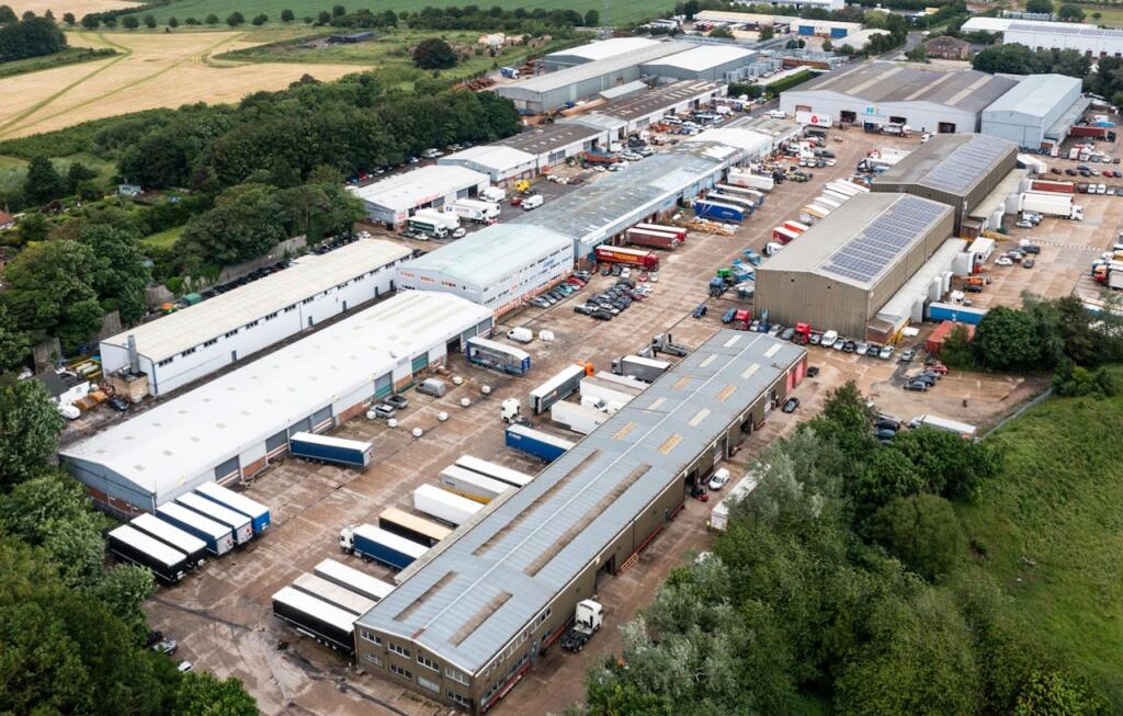 Additional image 4 of Unit G04, Lympne Distribution Park, Folkestone, CT21 4LR