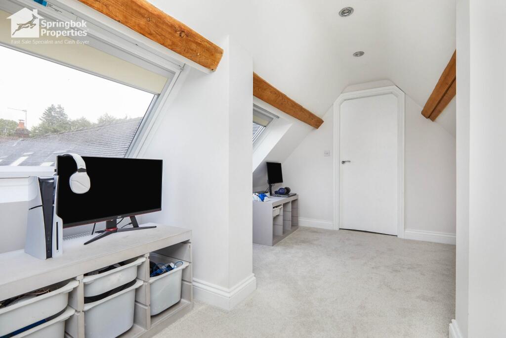 Additional image 11 of Hall Farm Mews, Ednaston, Ashbourne, Derbyshire